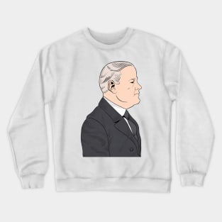 Herbert Hoover Crewneck Sweatshirt